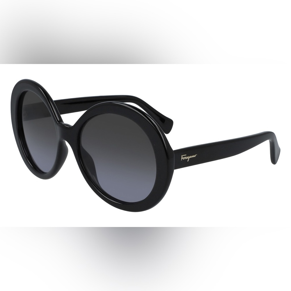 Ferragamo sunglasses - Picture 1 of 7